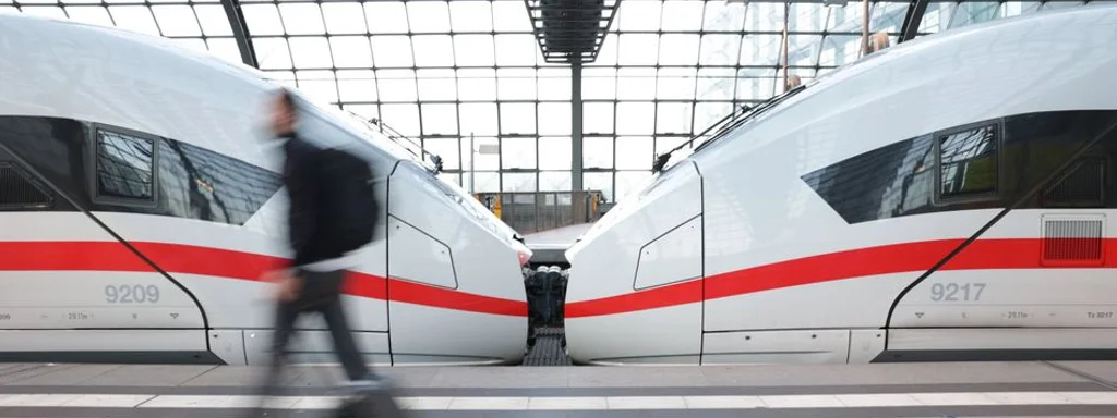 2035 Is Too Late: Germany's Rail Repair Delays Will Crush Commuters and Businesses