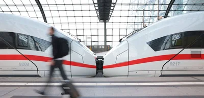 2035 Is Too Late: Germany's Rail Repair Delays Will Crush Commuters and Businesses