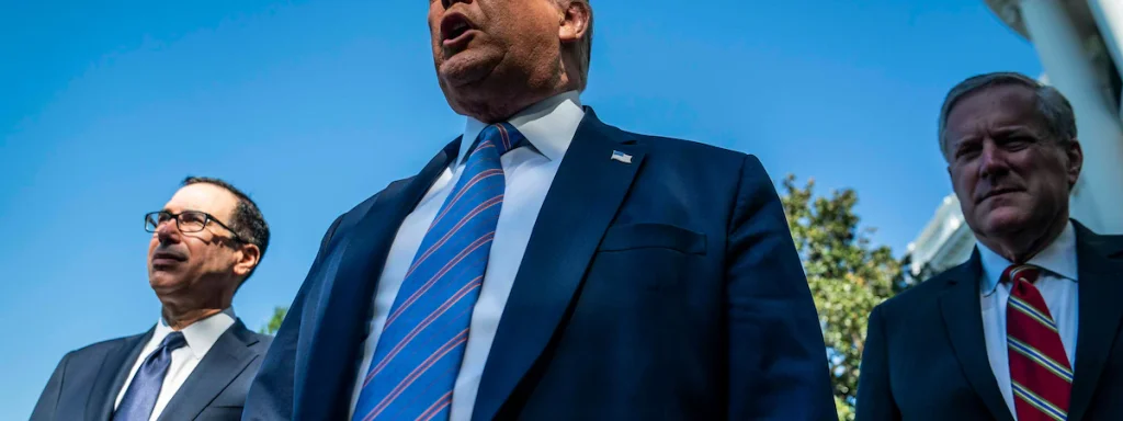 12 Million Americans Face Health Crisis as Trump Pushes Wealthy Tax Cuts