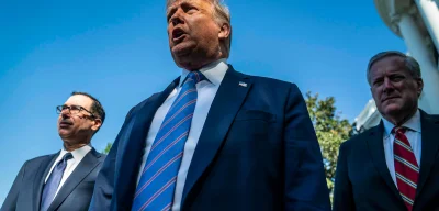 12 Million Americans Face Health Crisis as Trump Pushes Wealthy Tax Cuts