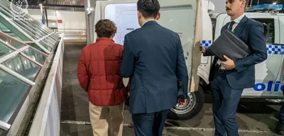 South African Police Service's Recruitment Scam Exposes Systemic Corruption and Inequality