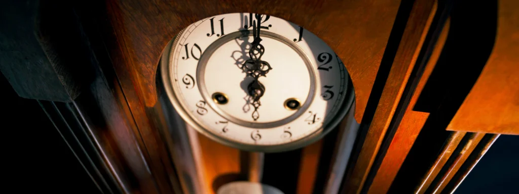 Tariffs Drive Michigan's 99-Year-Old Clock Company to Close While Workers Face Uncertain Future