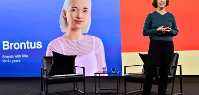 AI Will Steal $100 Billion from Workers as Tech Giants Profit Off Our Labor