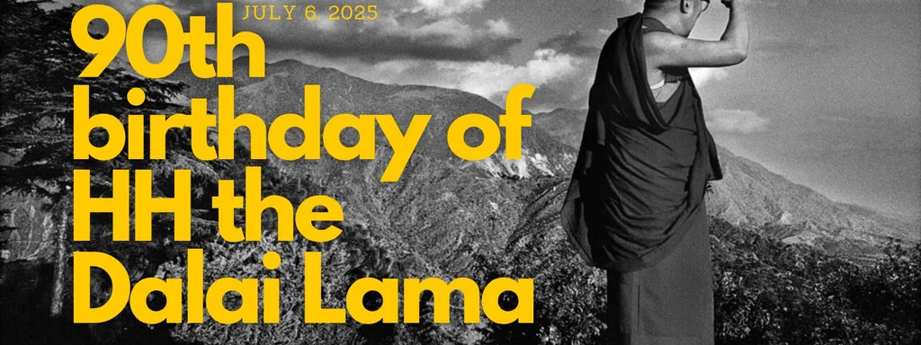 China's Grip Tightens as Dalai Lama Defies Authority with Succession Plan