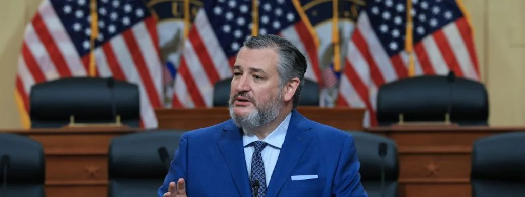 Ted Cruz Vacations While Texas Flooding Claims Over 100 Lives
