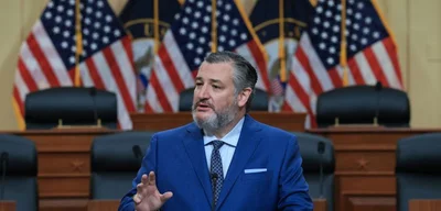 Ted Cruz Vacations While Texas Flooding Claims Over 100 Lives