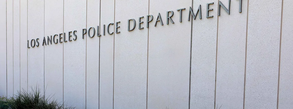 SHOCKING: LAPD Collaborates with ICE in Abduction of Innocent Woman Amid Sanctuary City Claims