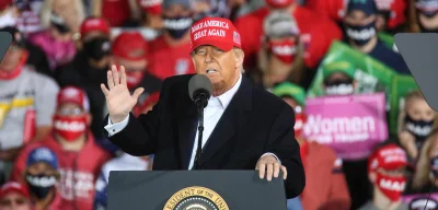 Trump's Antisemitic Rhetoric Fuels 344% Surge in Hate Crimes Against Jews