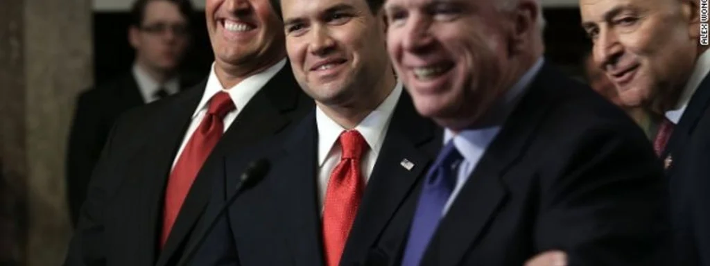 400,000 Immigrants Face Deportation While Congress Sits on $2 Billion Relief Fund