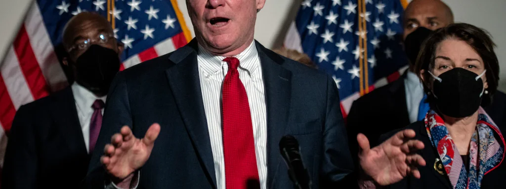 Senator Reveals Trump Inflated Claims on Iran Nuclear Strikes