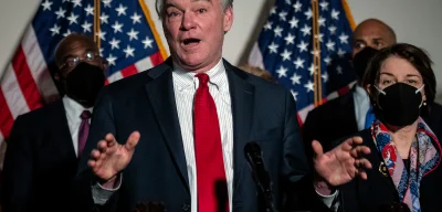 Senator Reveals Trump Inflated Claims on Iran Nuclear Strikes