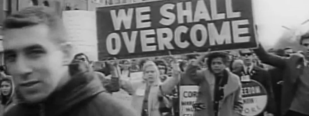 Millions Mobilize for Good Trouble as Trump Administration Threatens Civil Rights