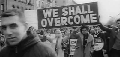 Millions Mobilize for Good Trouble as Trump Administration Threatens Civil Rights