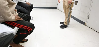 ICE Detention Centers Overflowing as U.S. Government Gets Rich Off Human Misery