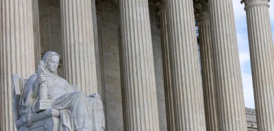 ALARMING: 400 Threats Against Judges This Year as Democracy Crumbles