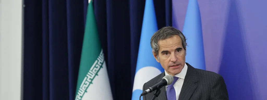 Iran's Nuclear Ambitions Surge as US Attacks Fail to Dismantle Program
