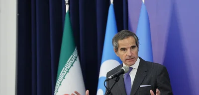 Iran's Nuclear Ambitions Surge as US Attacks Fail to Dismantle Program