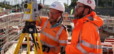 HS2 Project Wastes £38 Billion While Corporations Cash In