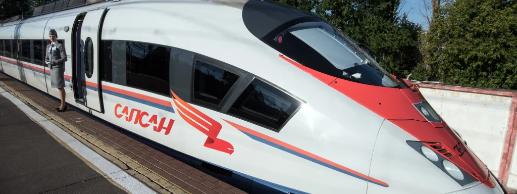 High-Speed Rail Will Create 200,000 Jobs and Slash Emissions in Pacific Northwest