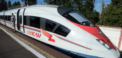 High-Speed Rail Will Create 200,000 Jobs and Slash Emissions in Pacific Northwest