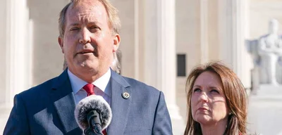 Ken Paxton’s Divorce Exposes Hypocrisy of Anti-LGBTQ+ Crusader