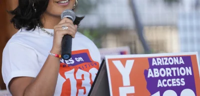 Adelita Grijalva Crushes Competition with 62% Victory, Signals Power Shift in Arizona Politics