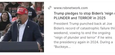 Trump Threatens to Strip Citizenship from O’Donnell Amidst Constitutional Ignorance