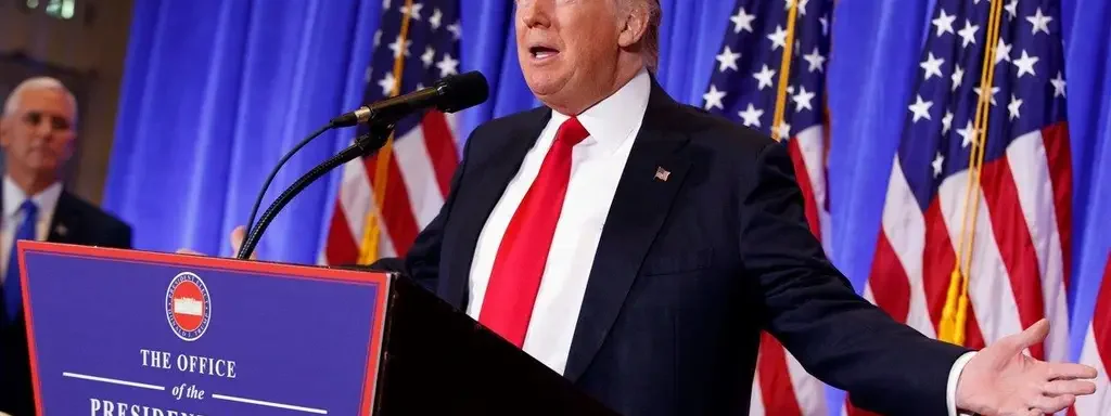 Trump's Blame Game Fuels Environmental Injustice and Global Conflict