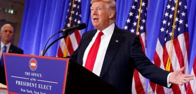 Trump's Blame Game Fuels Environmental Injustice and Global Conflict