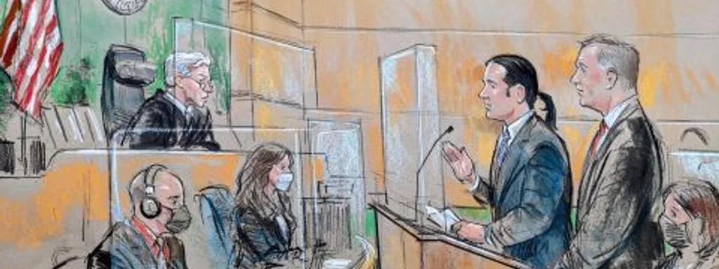 Federal Judge Strikes Down Trump's Asylum Ban and Defends Human Rights