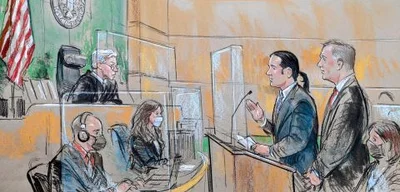 Federal Judge Strikes Down Trump's Asylum Ban and Defends Human Rights