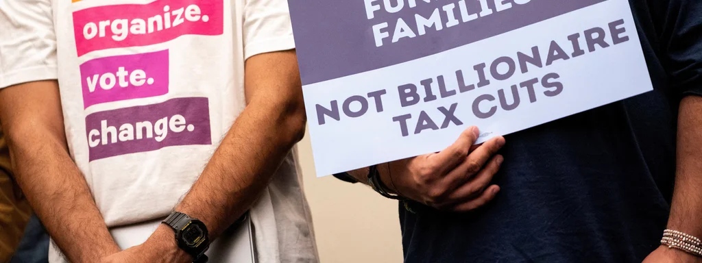 16 Million Americans Face Healthcare Crisis as Trump Cuts Medicaid by $625 Billion