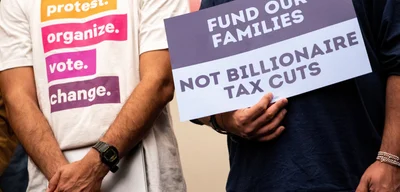 16 Million Americans Face Healthcare Crisis as Trump Cuts Medicaid by $625 Billion