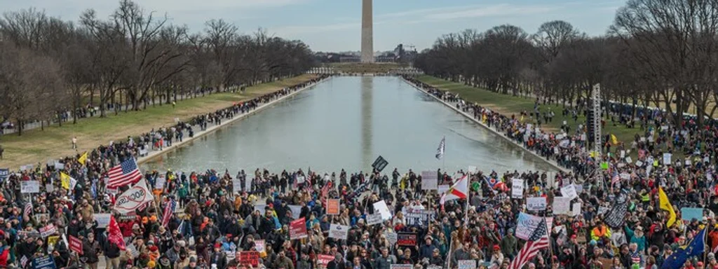 100,000 Lives Lost to Vaccine Hesitancy While Politicians Play Politics