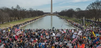 100,000 Lives Lost to Vaccine Hesitancy While Politicians Play Politics