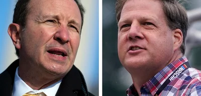 New Hampshire Dad Denied Entry, Slams Trump for Treating Him Like a Criminal