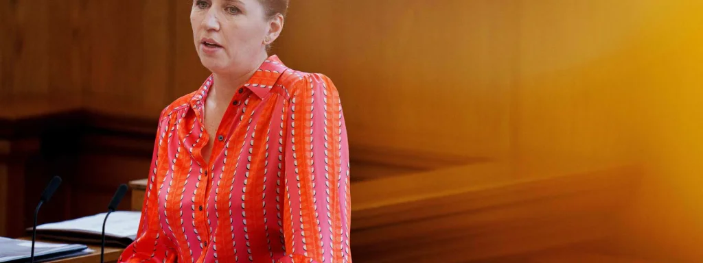 Denmark's Brutal Immigration Crackdown Threatens Vulnerable Lives Across Europe