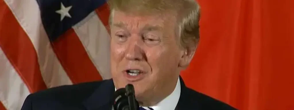 Trump's Trade Tactics Risk Economic Catastrophe for India and America