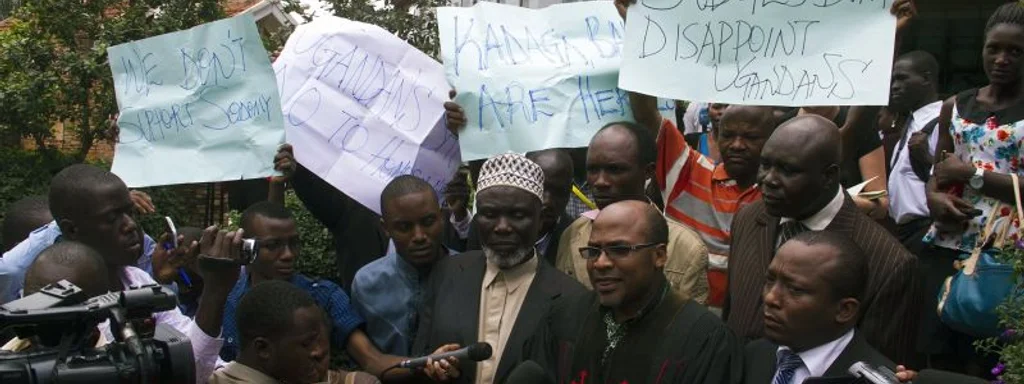 Uganda’s Anti-LGBTQ+ Terror Forces Asylum Seekers into Kenya's Shadow of Fear