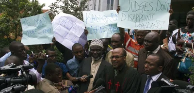 Uganda’s Anti-LGBTQ+ Terror Forces Asylum Seekers into Kenya's Shadow of Fear