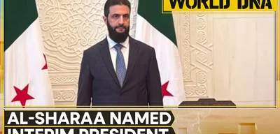 Trump's Sanctions Lifted to Empower Syria's Radical Islamist Regime