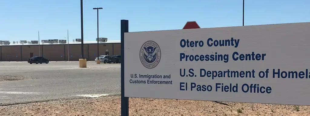 ICE Arrests Canadian Woman at Green Card Interview, Exposing Cruelty of Immigration System