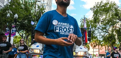 Florida's Internment Camp Operates Outside Legal Oversight as Thousands Disappear