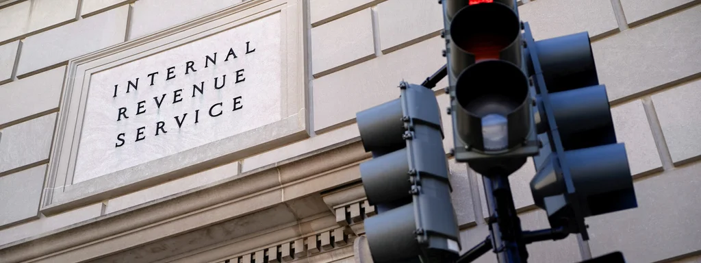 I.R.S. Opens Floodgates for Political Endorsements by Churches, Threatening Democracy