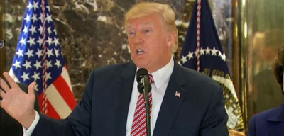 59% of Canadians View the U.S. as a Major Threat While Trump Pushes Annexation