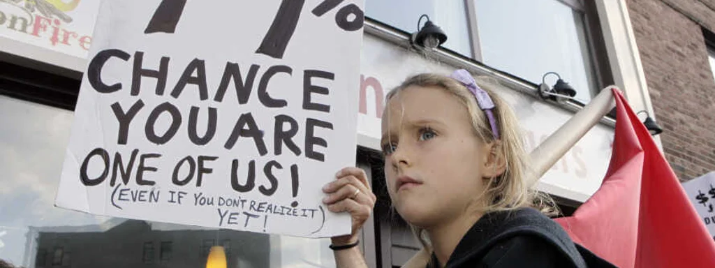 Occupy Democrats Hits 30K Subscribers as Media Bias Undermines Democracy