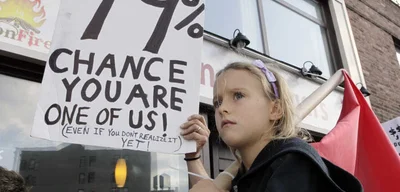 Occupy Democrats Hits 30K Subscribers as Media Bias Undermines Democracy