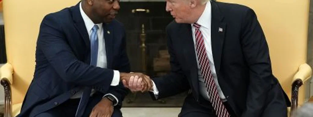 Trump Disrespects African Leaders While Pushing for Trade Deals Amid $3 Billion Aid Cuts