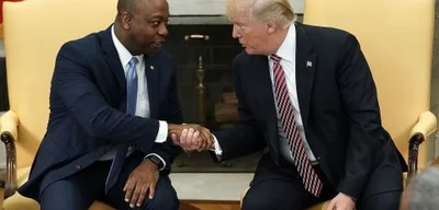 Trump Disrespects African Leaders While Pushing for Trade Deals Amid $3 Billion Aid Cuts