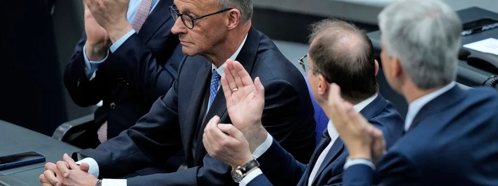 Germany Surrenders to Corporate Greed with €32 Billion Tax Cuts